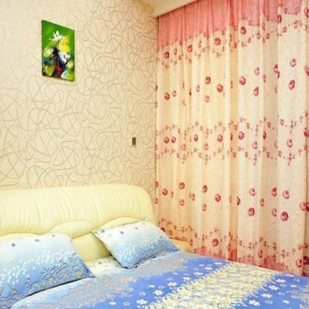 Chengdu Jia Yue Apartment Dış mekan fotoğraf