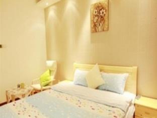 Chengdu Jia Yue Apartment Dış mekan fotoğraf