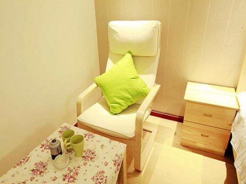 Chengdu Jia Yue Apartment Dış mekan fotoğraf