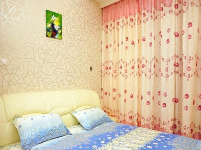 Chengdu Jia Yue Apartment Dış mekan fotoğraf